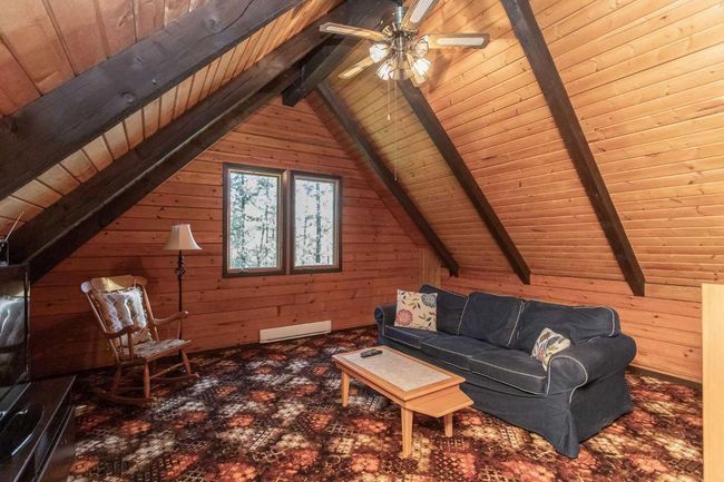 68 Brownlows Landing, House other with 1 bedrooms, 1 bathrooms and 4 parking in Gull Lake AB | Image 20