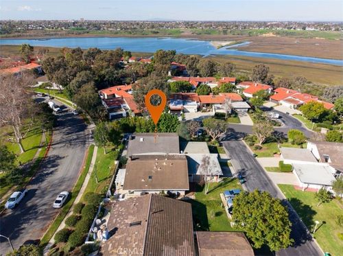 401 Onda, Newport Beach, CA, 92660-3525 | Card Image