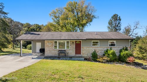 7705 Morris Rd, Knoxville, TN, 37938-4546 | Card Image