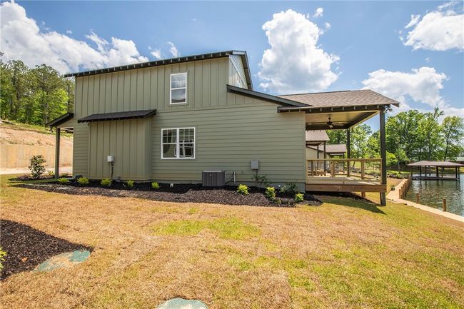 A - 3260 Bay Pine Rd, Home with 3 bedrooms, 3 bathrooms and null parking in Jackson's Gap AL | Image 29
