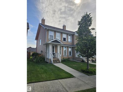 2333 Aspen Trail, Sherwood Park, AB, T8H0G3 | Card Image