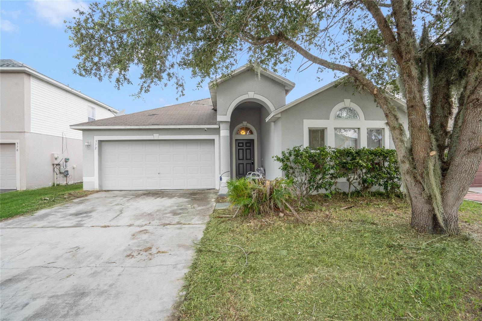 Fairfield Dr, Sanford, FL 32771