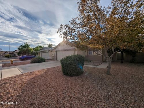 9318 W Brown St, Peoria, AZ, 85345-4345 | Card Image