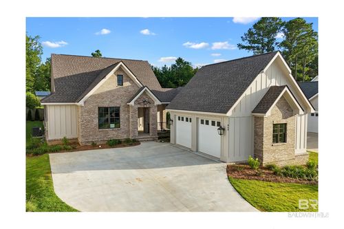 860 Geranium Drive, Fairhope, AL, 36532-6847 | Card Image