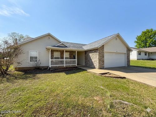 105 S Diane Ct, Diamond, MO, 64840-9252 | Card Image