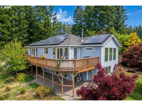 26423 S Beavercreek Rd, Beavercreek, OR, 97004-8795 | Card Image