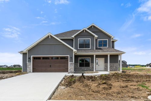 4841 Whittlebury Dr, Fort Wayne, IN, 46818-8004 | Card Image