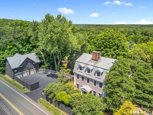 286 Black Rock Tpke, Redding, CT, 06896-2120 | Card Image