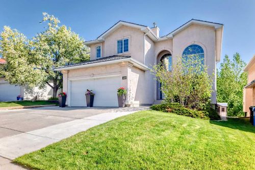 275 Hamptons Dr Nw, Calgary, AB, T3A5W2 | Card Image