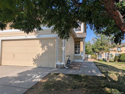 73-14400 Albrook Drive, Denver, CO, 80239 | Card Image