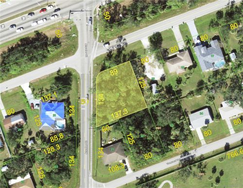 20339 Bachmann Boulevard, PORT CHARLOTTE, FL, 33954 | Card Image