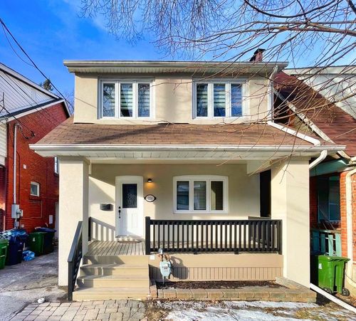 226 Hillsdale Avenue E, Toronto, ON, M4S1T6 | Card Image