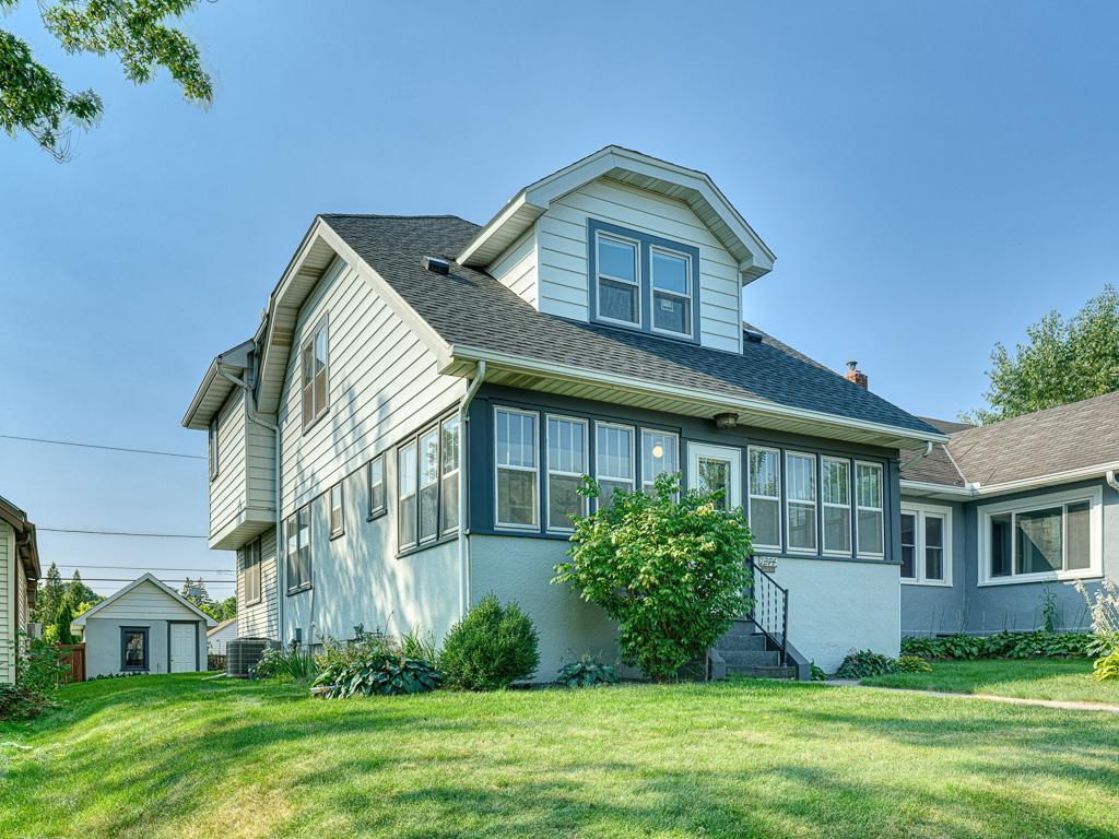 Juno Ave, Saint Paul, MN 55116