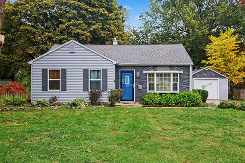 1360 Richland Avenue, Kalamazoo Charter Township, MI, 49006 | Card Image