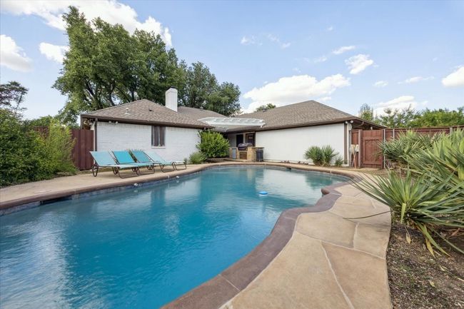 2000 E Branch Hollow Dr, House other with 3 bedrooms, 3 bathrooms and null parking in Carrollton TX | Image 32