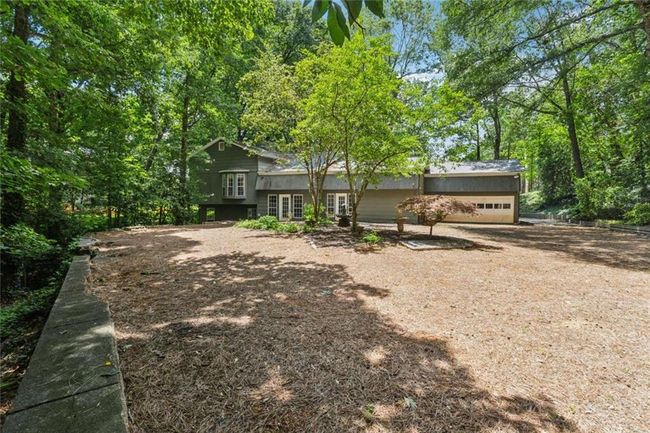 285 Glen Lake Dr, House other with 4 bedrooms, 4 bathrooms and 1 parking in Atlanta GA | Image 25
