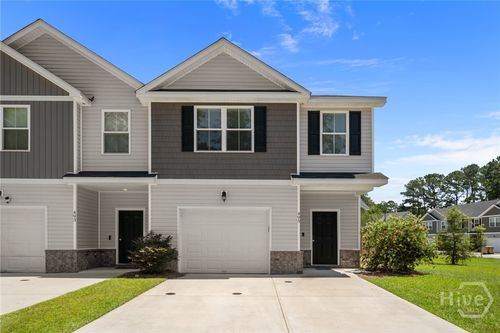 495 Governor Treutlen Cir, Pooler, GA, 31322-4501 | Card Image