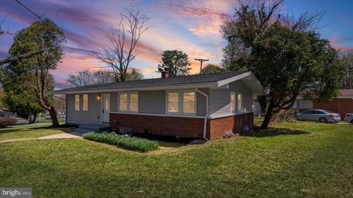 3901 Tiverton Rd, Randallstown, MD, 21133-2001 | Card Image