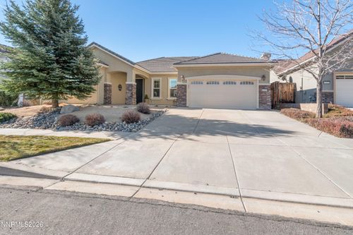 1785 Autumn Valley Way, Reno, NV, 89523-3811 | Card Image
