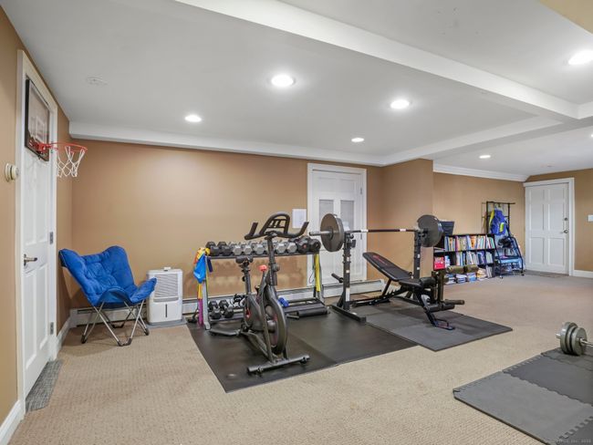 104 Haviland Rd, House other with 4 bedrooms, 3 bathrooms and null parking in Ridgefield CT | Image 28