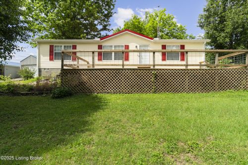 14 Trailwoods Dr, Leitchfield, KY, 42754-9465 | Card Image