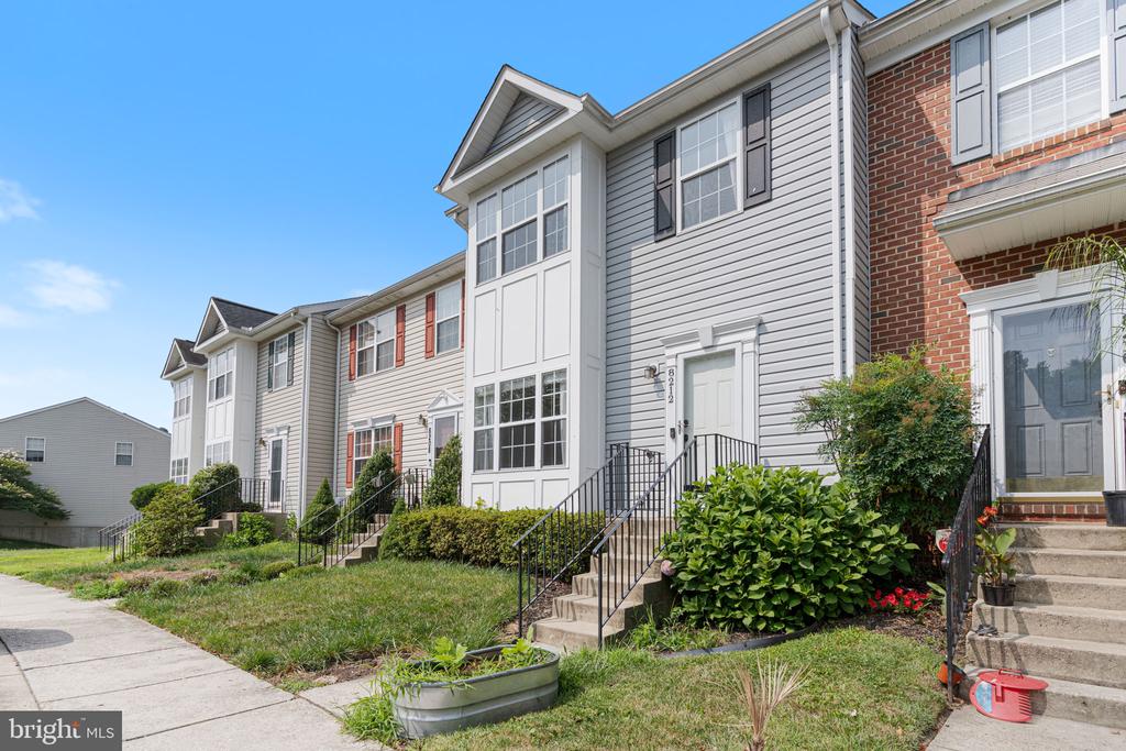 Residential Lease in CHESAPEAKE BEACH 2