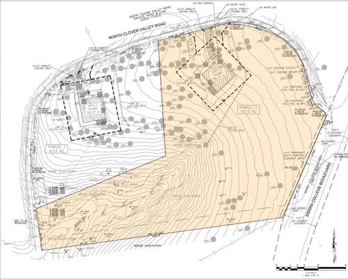 1100 Creekside Ln, Loomis, CA, 95650 | Card Image