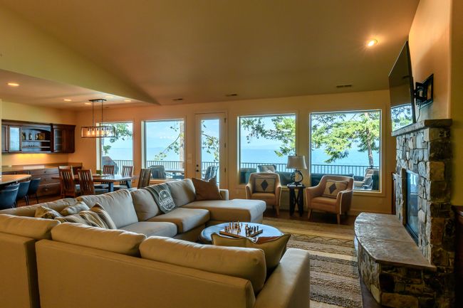 253 Tamarack Ter, House other with 4 bedrooms, 5 bathrooms and null parking in LAKESIDE MT | Image 22
