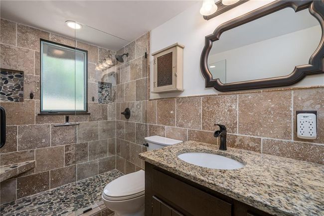 771 Little Hendricks Mountain Rd, House other with 3 bedrooms, 2 bathrooms and 4 parking in Jasper GA | Image 20