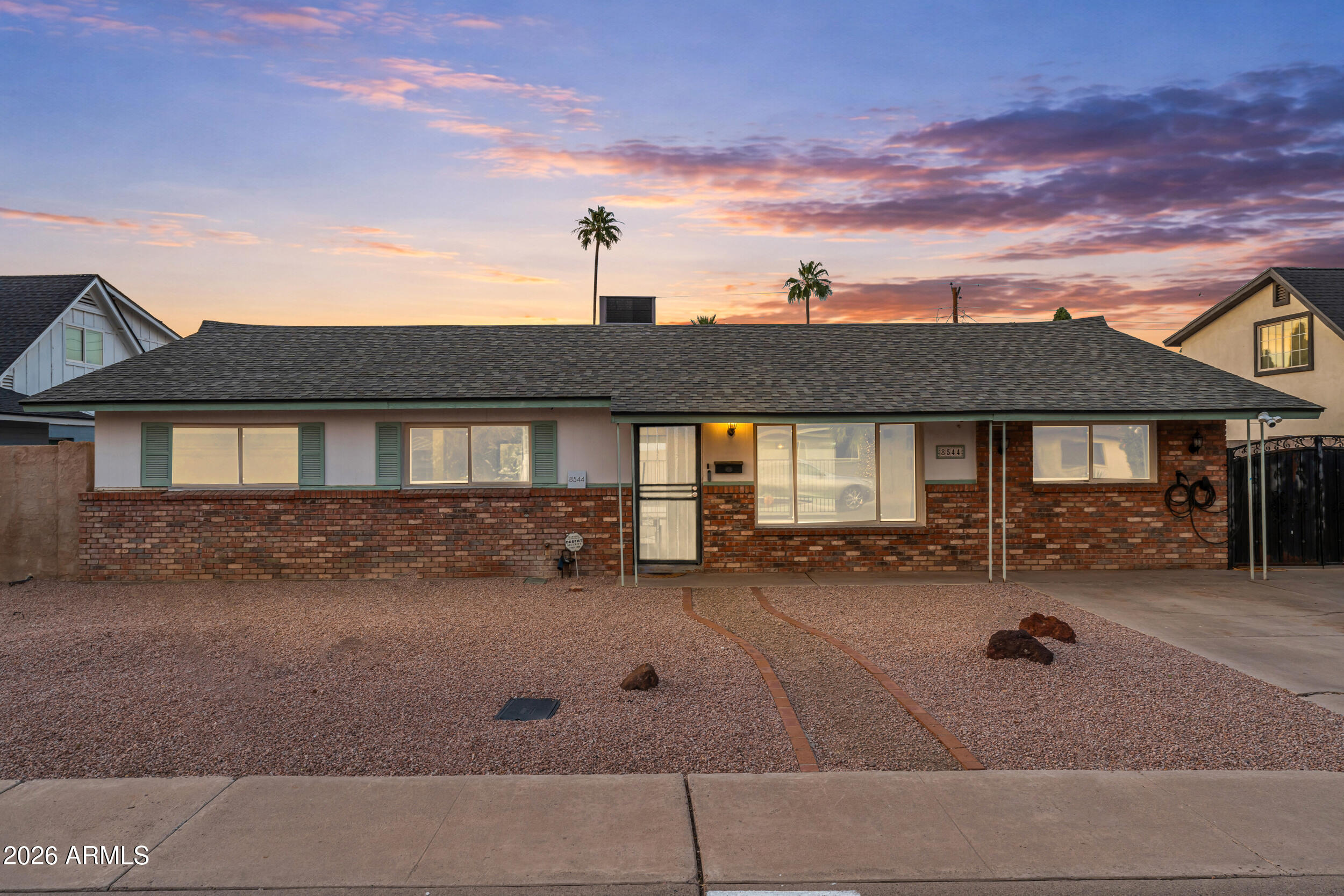 Residential in Scottsdale 2