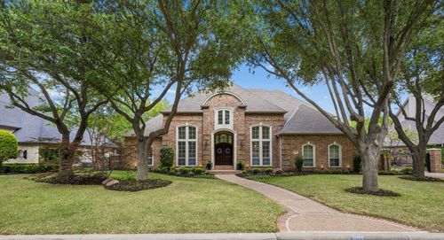 807 Independence Pkwy, Southlake, TX, 76092-1709 | Card Image