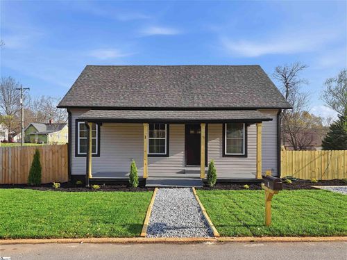 1 E 5th Street, Greenville, SC, 29611 | Card Image