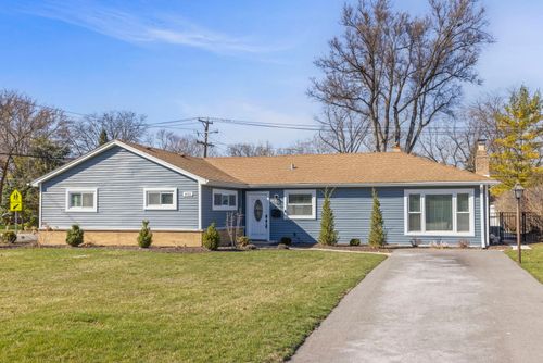 405 Turf Ln, Wheaton, IL, 60187-3256 | Card Image