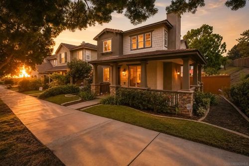9876 Lone Quail Rd, San Diego, CA, 92127-4448 | Card Image