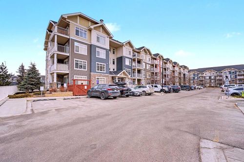 4408-155 Skyview Ranch Way Ne, Calgary, AB, T3N0L4 | Card Image