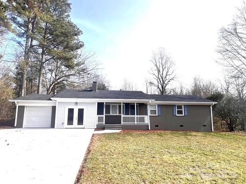 161 Potato House Rd, Lawndale, NC, 28090-9011 | Card Image