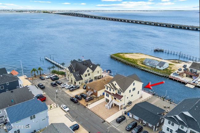3461 Maritime Dr, House other with 5 bedrooms, 4 bathrooms and null parking in Toms River NJ | Image 4