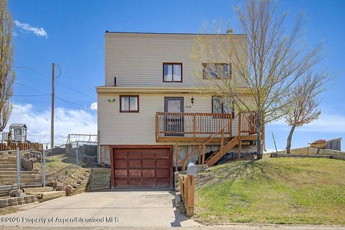 808 Fairway Blvd, Craig, CO, 81625-1363 | Card Image