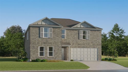 18322 Daisy Bluff St, Crosby, TX, 77532-2882 | Card Image