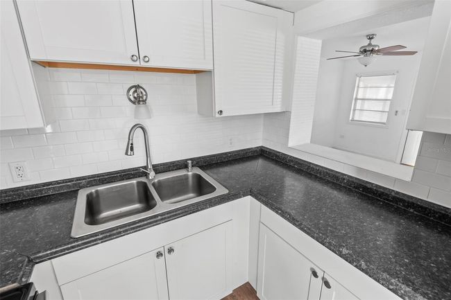 1624 Roselle Ave, House other with 2 bedrooms, 1 bathrooms and null parking in Palatka FL | Image 30