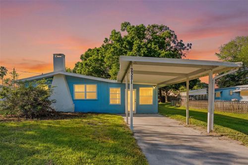2521 Highland Acres Dr, CLEARWATER, FL, 33761-1624 | Card Image