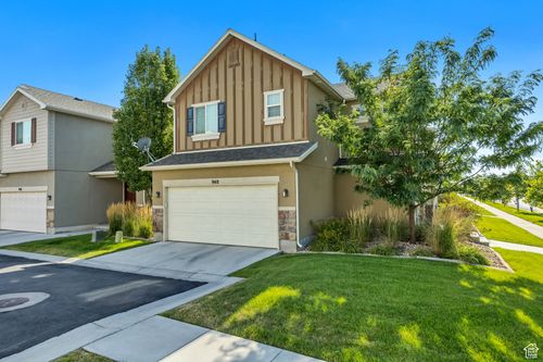948 W Stonehaven Dr, North Salt Lake, UT, 84054-5070 | Card Image