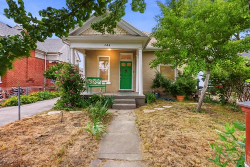 726 S Green St, Salt Lake City, UT, 84102-3510 | Card Image