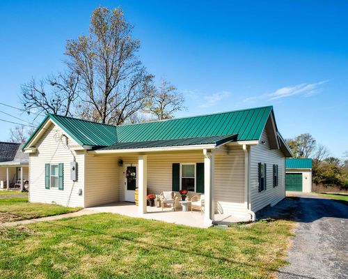 1933 Thatchers Mill Rd, Paris, KY, 40361-9106 | Card Image