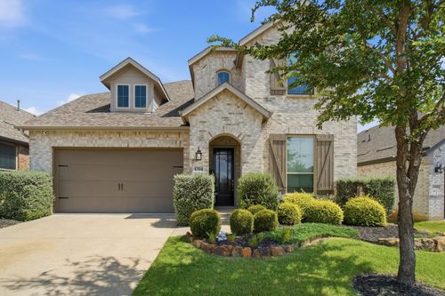 1704 Snowdrop Dr, Prosper, TX, 75078-9869 | Card Image