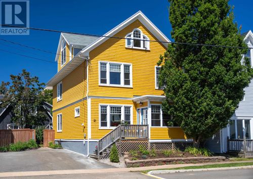 21 Grafton Street, Charlottetown, PE, C1A1K6 | Card Image