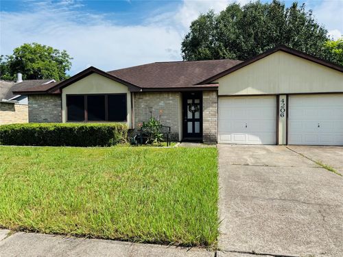 4206 Sequoia St, Baytown, TX, 77521-8617 | Card Image