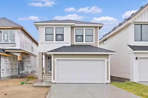 1317 South Point Parade Sw, Airdrie, AB, T4B5H9 | Card Image