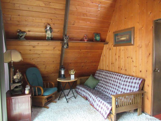 5892 Woodland Dr, House other with 1 bedrooms, 1 bathrooms and null parking in Lake MI | Image 17