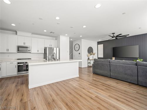 8628 Luse Street, Las Vegas, NV, 89166 | Card Image